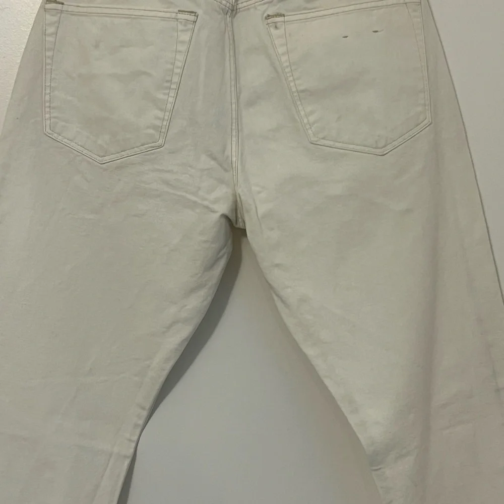 J. Crew 770 Men's Straight Jeans - Picture 7 of 8